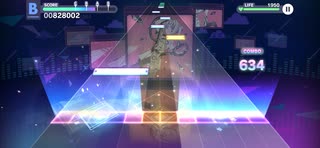 【プロセカ】失敗作少女【MASTER】