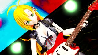 【SynthesizerVカバー曲】弦巻マキにアリーナで「ユニバース」を歌って踊ってもらいました
