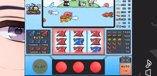 ツリっスロ　ニコニコ　niconico スロ　釣り