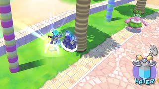 誤認逮捕されました【マリオサンシャイン】実況 part28