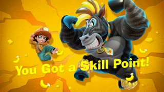 【プレイ動画】ドンキーコング バナンザ Part49