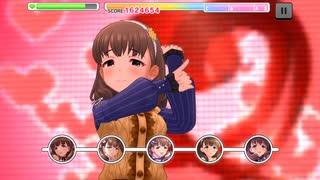 【デレステ】エヴリデイエヴリデイドリーム【プレイ動画】 2025/07/28