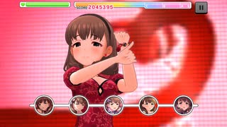【デレステ】エヴリデイエヴリデイドリーム【プレイ動画】 2025/07/29
