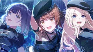 【学マス】Begrazia 実装決定！「Star-mine」予告PV【アイドルマスター】【学園アイドルマスター】
