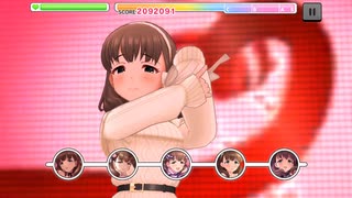 【デレステ】エヴリデイエヴリデイドリーム【プレイ動画】 2025/08/01
