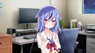 ミコトちゃんに怒られる話