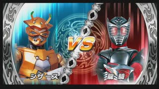 久しぶりに友人と遊びました。【仮面ライダー 超クライマックスヒーローズ】#101