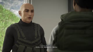【PS5実況】続・新人特殊部隊の日常 Part.127 【ゴーストリコン ブレイクポイント：ディープ・ステート】