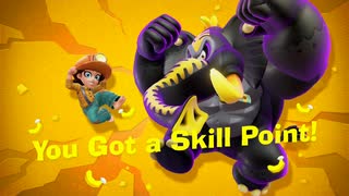 【プレイ動画】ドンキーコング バナンザ Part51