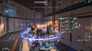 【パームベイ港】明日の私はもっと強くなるメカブレイク対戦実況part39【トライセラ】