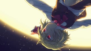 東方Vocal私的良曲メドレー ～ Over ten years memory