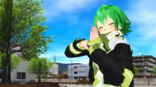 【MMDオリキャラ】デマントイドでハオ