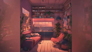【作業用BGM】Soft Spaces
