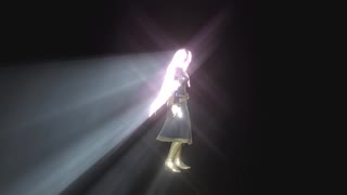 【MMD巡音ルカ】ルカルカ★ナイトフィーバー