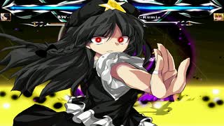 【MUGEN】新説幻想郷サバイバル Part2