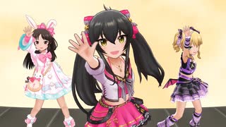 【デレステMV】ハレ晴レユカイ