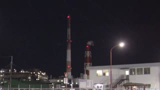 三井化学大牟田工場で塩素系の有毒ガス　男女42人搬送