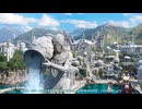 【刀剣乱舞偽実況】三日月宗近はFF14を布教したい4【短編】