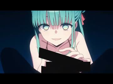 ぬきたし THE ANIMATION のOPをG〇〇上のアリアにしてみた