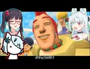 コトエたちのスカウォ日記　3日目　ライバルにもなれそうにないやつ