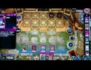 遊戯王マスターデュエルトークンデッキ２実況動画２(２戦目後半
