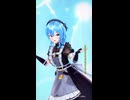 星街すいせい「ヒガン」#shorts 【MMD】【ホロライブ】‪ @HoshimachiSuisei