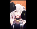 獅白ぼたん「ヒガン」#shorts 【MMD】【ホロライブ】‪                                         @ShishiroBotan