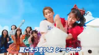 吉田沙保里MAD(カップヌードルのCM)