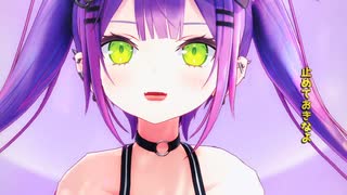 常闇トワ「ヒガン」#shorts 【MMD】【ホロライブ】‪                 @TokoyamiTowa