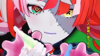 Kureiji Ollie「ヒガン」#shorts 【MMD】【ホロライブID】‪           @KureijiOllie