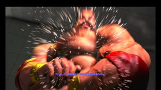 今日のストリートファイター6（Switch2版）20250728