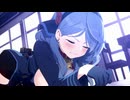 【ブルアカMAD】ぬきたし THE ANIMATION OP /アビドス対策委員会