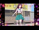 世界は音楽を聴く♬　初音ミク・音街ウナ・巡音ルカ　電飾きのこ　【ボカロオリジナル曲】