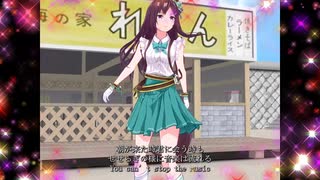 世界は音楽を聴く♬　初音ミク・音街ウナ・巡音ルカ　電飾きのこ　【ボカロオリジナル曲】