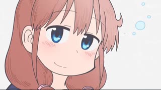 CITY4話の泉りこちゃん