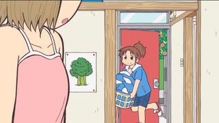CITY４話 にーくらちゃんのロケットの中身は…1