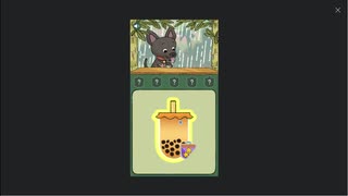 「タピオカ作る」ゲームやってみた！