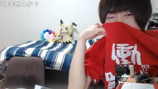 めじろうのこばぶ・愛嬌・ゆきみ絶縁宣言「Tシャツはあげません！あげたい女性にしかあげないって決めたから♡こばぶと愛嬌はまったくコメントないし…渡したい女性にしか渡したくないし…ゆきみは捨てて欲しい…」