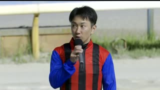 能登復興祈念 百万石かがやきナイター賞 表彰式