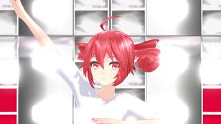【MMD】ライアーダンサー【重音テト】
