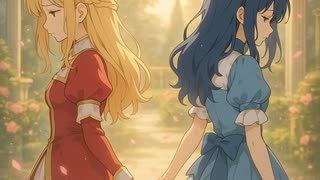 異世界の扉が閉まるときA #えーあいらいぶ #aailive #vtuber #ai #music #shorts