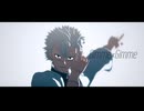 【鬼滅のMMD】風柱Gimme×Gimme【モデル配布あり】