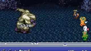 耳コピ・チップチューン ファイナルファンタジー6 「決戦」 3パターン