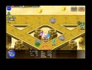 千年戦争アイギス　統帥の塔　31階　162150pt