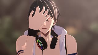 【にじさんじMMD】阿吽のビーツ【夢追翔】