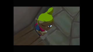 バクダン屋襲撃『ゼルダの伝説風のタクト』で禁断の森を伐採するぞ!!#4-13