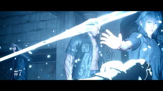 FinalFantasy ヴェルサス13 ゆっくり解説実況プレイ Part7