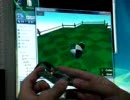 DesignWaveの付属マイコンで遊んでみた