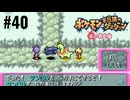 ポケモン不思議ダンジョン　赤の救助隊実況プレイしてみた⭐️＃40【てぃきみ】〜全ポケモン捕まえる旅(030/413)〜
