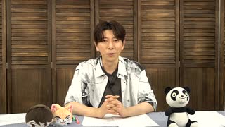 羽多野るるる105回アーカイブ